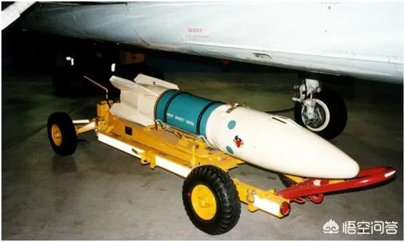 苏联和俄罗斯用核导弹保卫莫斯科领空是真的吗?