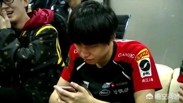 EDG苦吞五连败,LGD经理赛后称“三年了,终于赢了EDG”,对此你怎么看?