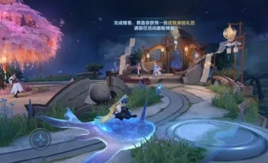 王者荣耀怎么观看盛典预告 王者荣耀盛典预告观看方法介绍