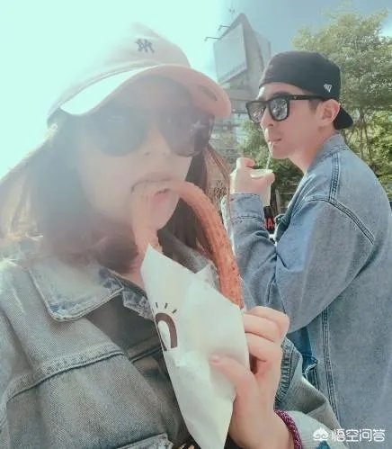 你怎么看贾静雯与修杰楷的爱情？