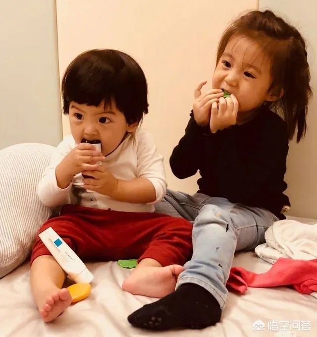 你怎么看贾静雯与修杰楷的爱情？