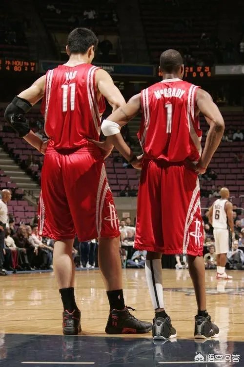 为什么有人认为麦迪没资格进入名人堂?