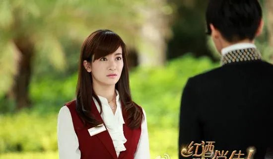 当代琼瑶女郎李晟最近有没有拍什么电视剧啊？