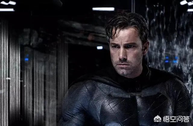 有哪些在DC和Marvel都扮演过超级英雄的演员？