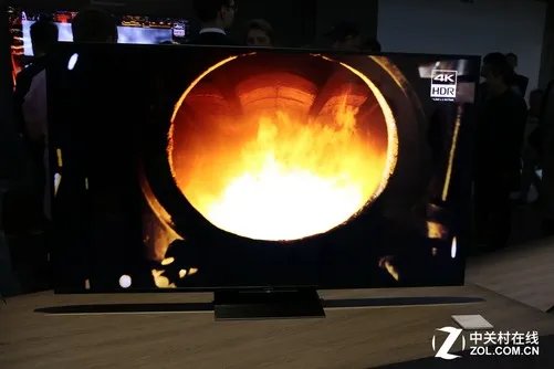 再创画质巅峰 索尼顶级100吋电视初体验