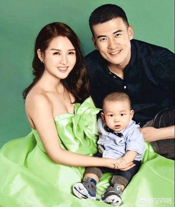 何洁生三胎，女儿夫妻是刁磊，难道当年赫子铭说的是真的？