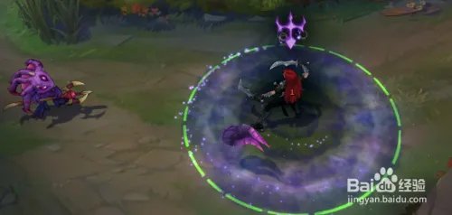 英雄联盟LOL潮汐海灵菲兹符文天赋技能技巧