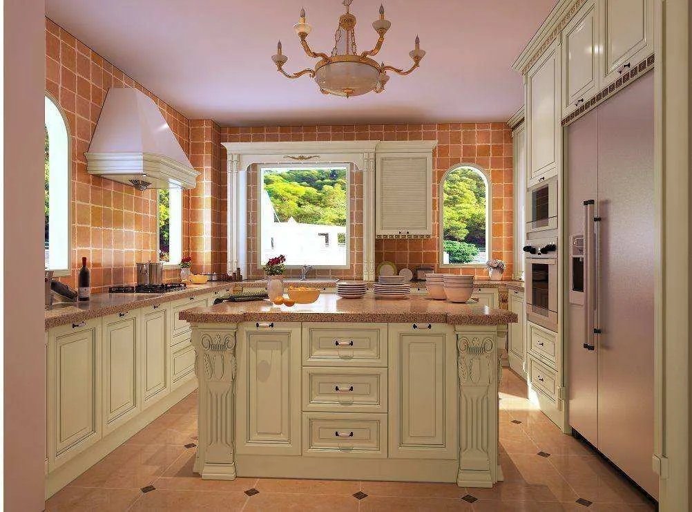 厨房卫生间瓷砖怎么选