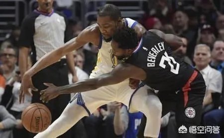 系列赛首战，贝弗利和杜兰特双双被罚出场，你怎么看？