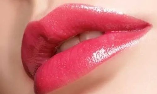 成都唇部美容整形多少费用