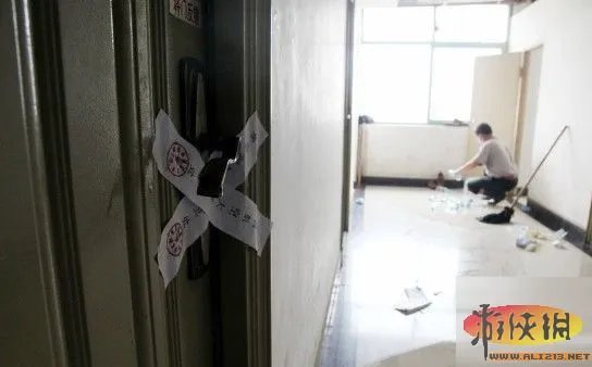在南航学生被刺死之后南昌航空大学又惊现腐尸