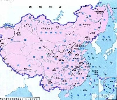 清朝是怎么统一中国的，具体步骤有哪些？