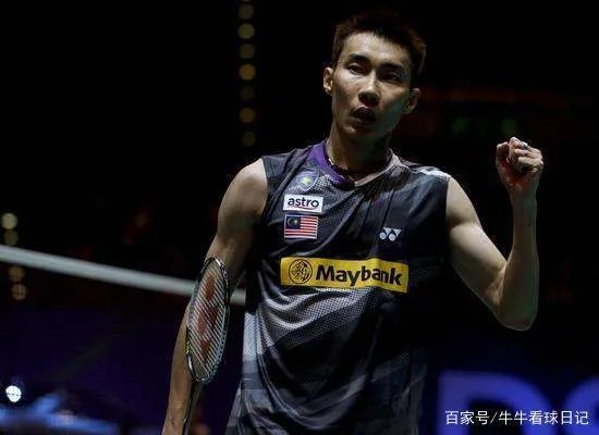 林李大战中，为何很多次比赛林丹总能战胜李宗伟？