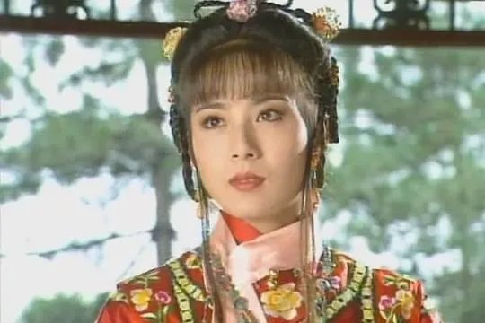 为什么琼瑶剧《新月格格》一直没有被翻拍？