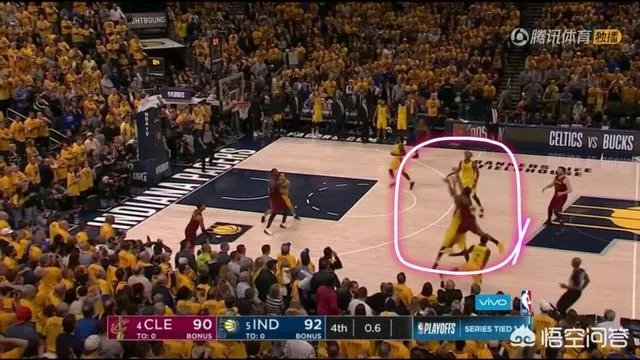 詹姆斯最后时刻连续出手三分，是不是可以回击他关键时刻甩锅的言论？