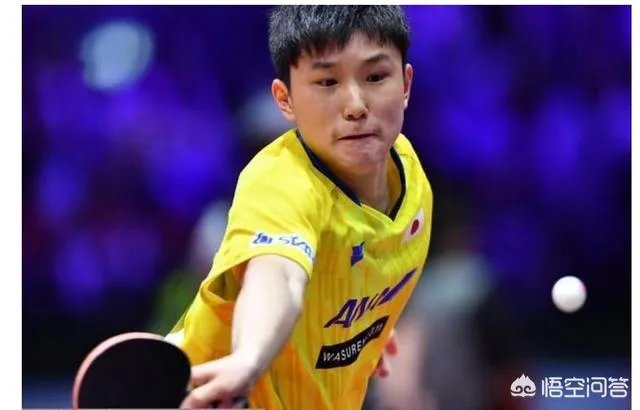 男乒焦点赛，马龙拒绝爆冷4-1逆转张本智和晋级决赛，第5局打崩张本！你怎么看？