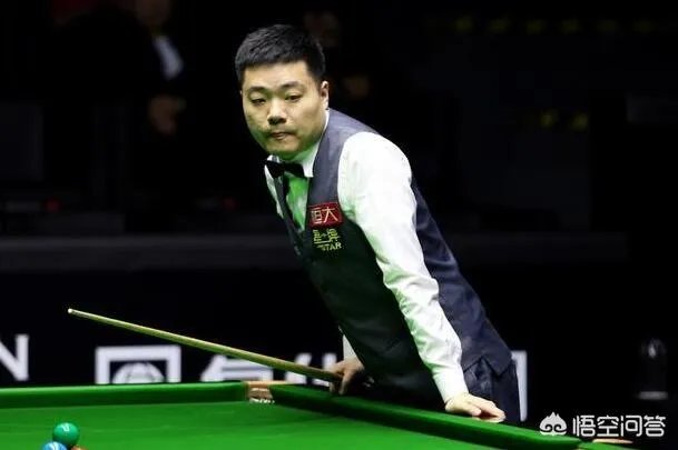 中国斯诺克这么多小将中，谁最有可能超越丁俊晖？