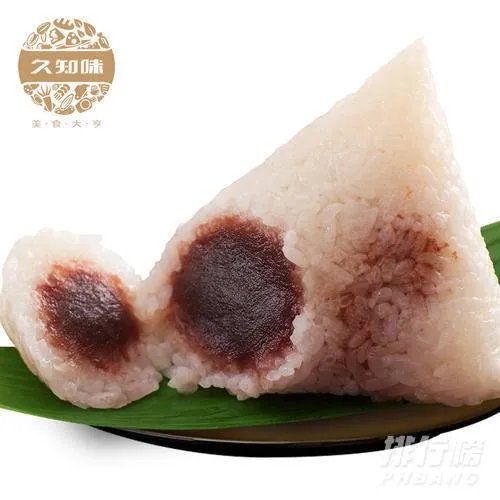 嘉兴粽子哪个牌子好_嘉兴粽子品牌排行榜前十名