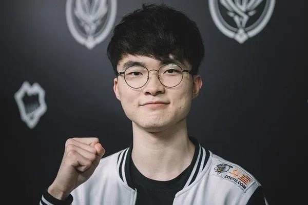 为什么EDG总觉得自己是和SKT一个级别的战队？