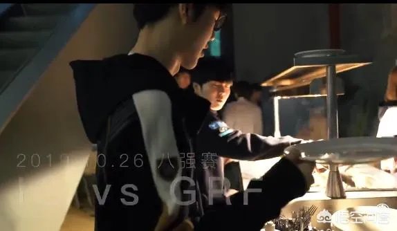 IG发布对阵GRF纪录片，“2个细节”表明宁王已回归S8巅峰状态，IG能夺冠吗？