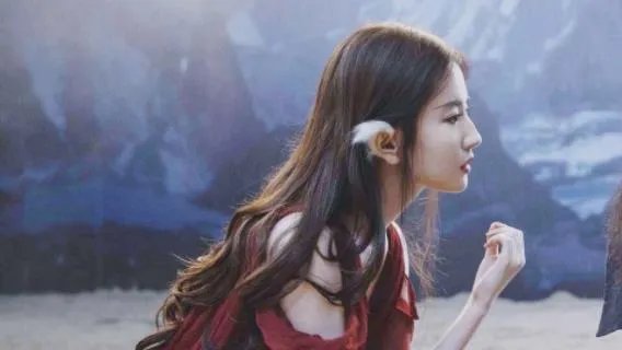 刘亦菲入选好莱坞 这到底是怎么回事？