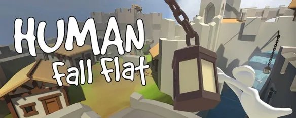 人类一败涂地怎么联机 一败涂地联机方法