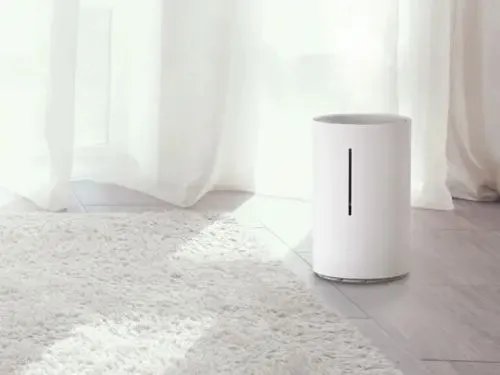 空气加湿器有什么用