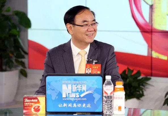 毕小彬说的千里大别山 最美是六安是怎么回事？