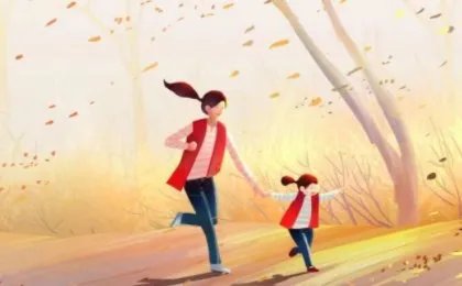 莫怀戚的《散步》以《散步》为题有何好处？