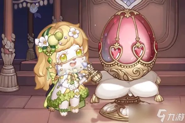 奥比岛手游怎么通关第二宫王子的考验