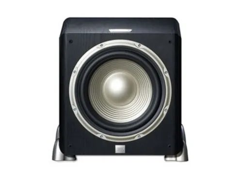 峰值600W功率 JBL L8400P低音炮简评