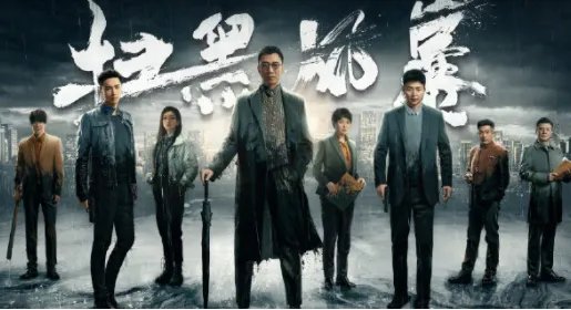 扫黑风暴中孙红雷是卧底