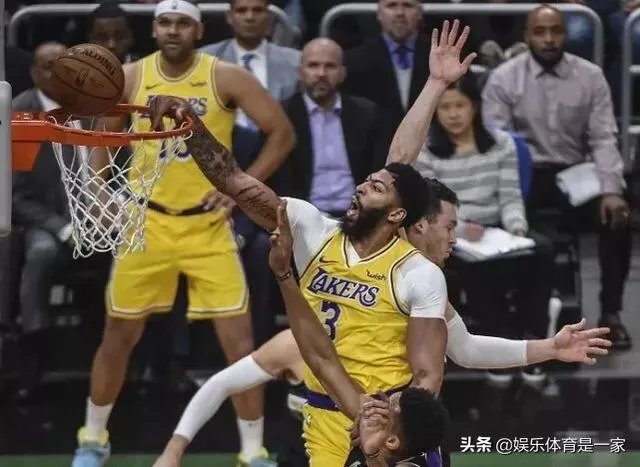 湖人上次挑战76人、雄鹿都是大败，接下来的对阵能否赢球？