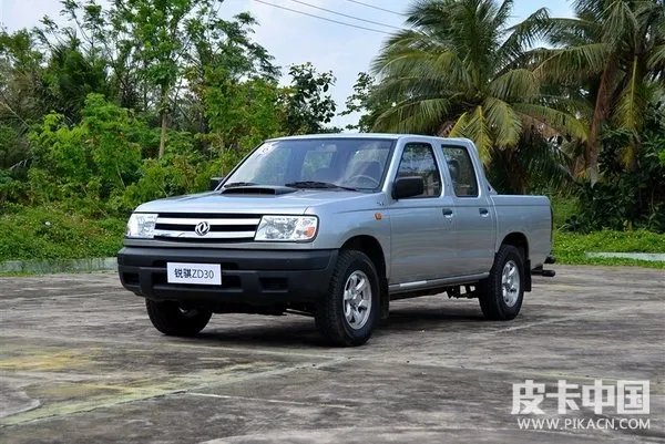 国产皮卡车哪个牌子好?