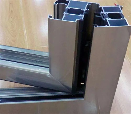 隔热铝合金是断桥铝吗