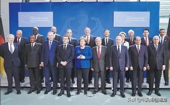 由11国参加的“利比亚国际问题会议”，能不能平熄各方的纷争？