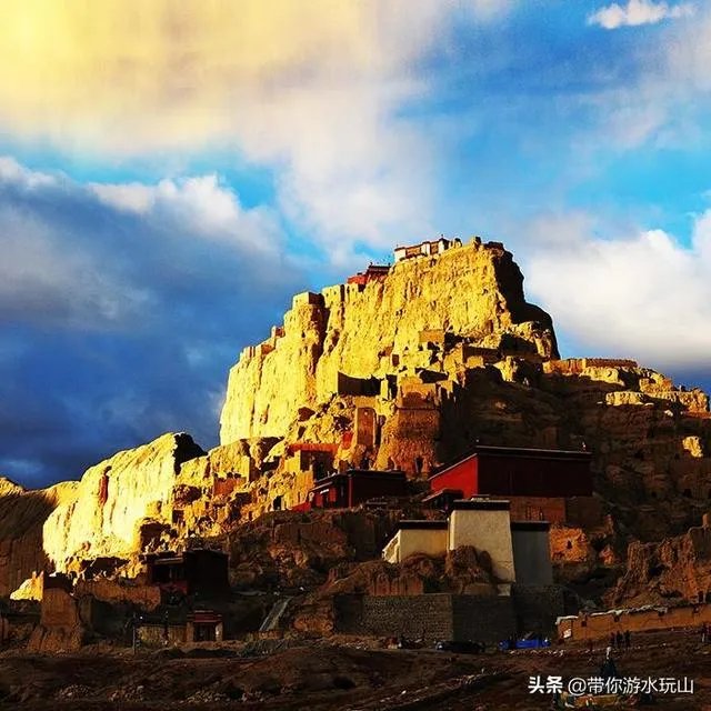 你觉得国内哪些旅游景点是摄影创作团队最爱去的？