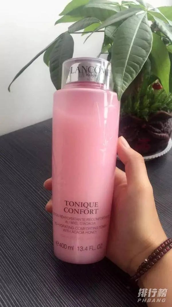 兰蔻粉水适合什么肤质_兰蔻粉水的作用与功效