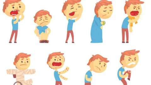 多动症如何治疗