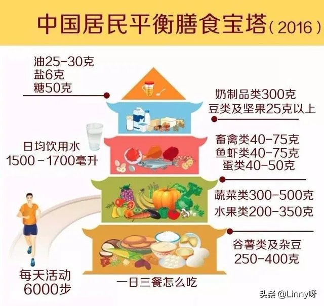 晚餐吃什么即健康又减肥？