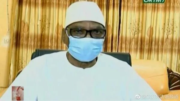 马里发生军人哗变，为什么扣押总统和总理？