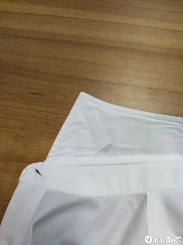 一直听说从没买过的品牌—— VANCL凡客男士三件套