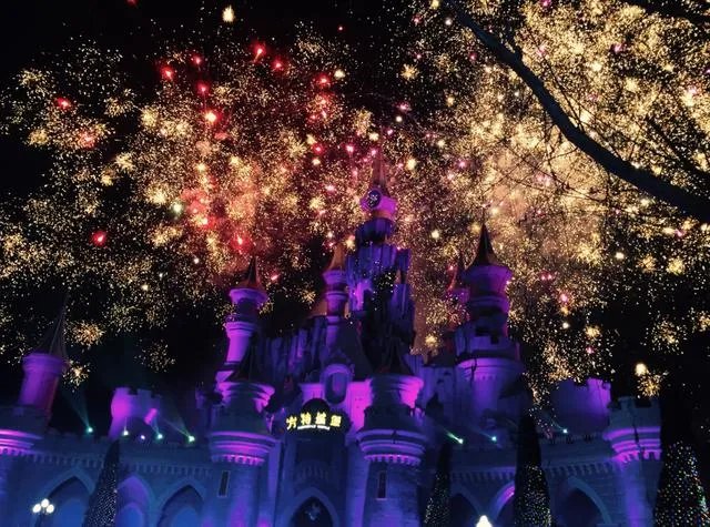 泰安有什么好玩的?