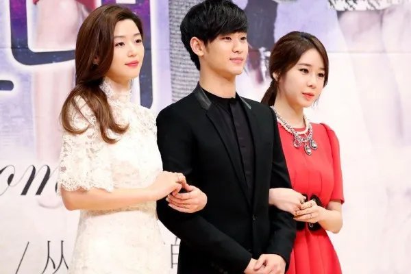 做过心脏手术不用服兵役的金秀贤,为何最后还是选择了入伍?