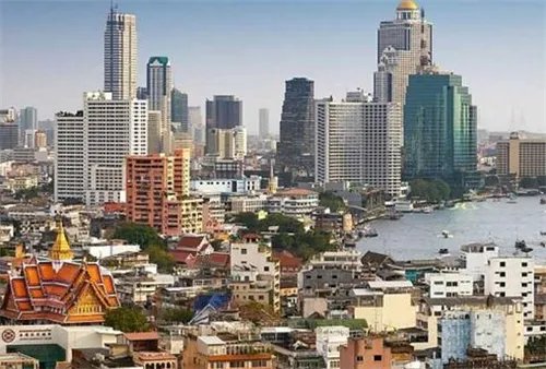 中国人可以在泰国买房吗