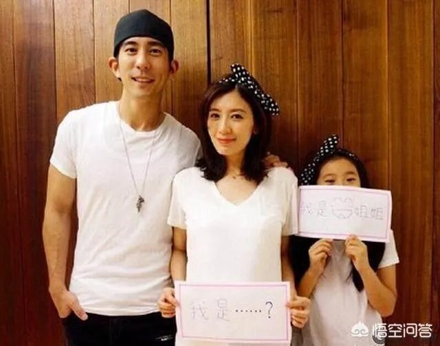 你怎么看贾静雯与修杰楷的爱情？