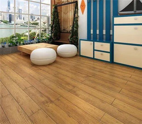 防水地板有哪几种