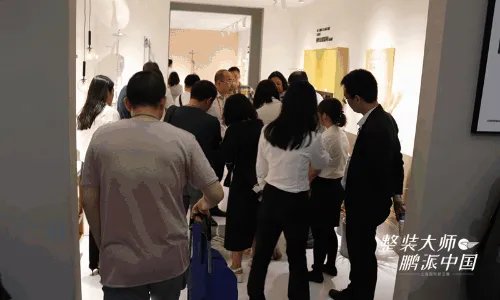 2019上海厨卫展,东鹏整装卫浴精彩亮相!