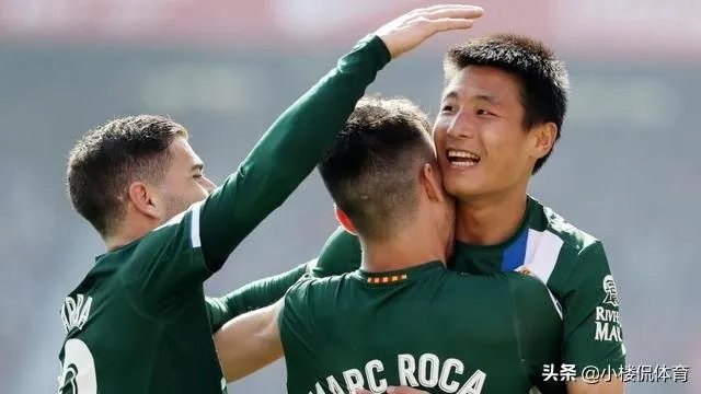 感染上病毒的武磊，治愈后是否有可能结束海外留学，返回中超？