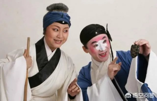 京剧分类还有名家名段有哪些？